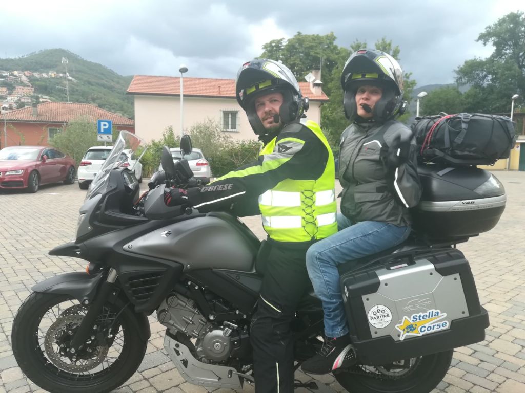 Dolomiti… di passo in&nbsp;passo